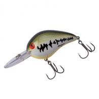 Bomber Fat A, 2 1/4" 5/8oz-Baby Bass/Orange Belly - BMB06FBBO