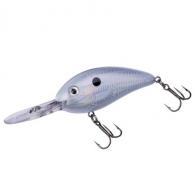 Bomber Fat Free Fry, 2" 1/4oz-Pearl White - BMBD4FDPW