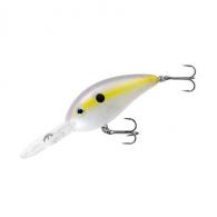 Bomber Fat Free Fry, 2" 1/4oz-Shadtreuse - BMBD4FSTR