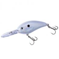 Bomber Fat Free Fingerling, 2 3/8" 3/8oz-Pearl White - BMBD5FDPW