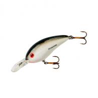 Bomber Fat Free Guppy, 2 3/8" 3/8oz-Emerald Sparkle - BMBD5MESP