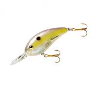 Bomber Fat Free Guppy, 2 3/8" 3/8oz-Shadtruce - BMBD5MSTR