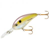 Bomber Fat Free Shad JR 2 1/2" 5/8oz-ShadTREUCE - BMBD6FSTR