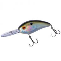 Bomber Fat Free Shad, 3" 1oz-Tennessee Shad - BMBD7FDTS