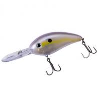 Bomber Fat Free Shad, 3" 1oz-Shadtruce - BMBD7FSTR