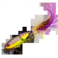 Arbogast Jointed Jitterbug 2.0, 2 1/2"-Wild Thing - G621-539