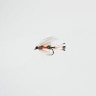 Perfect Hatch Wet Fly-Royal Coachman-#10