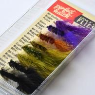 Perfect Hatch Grab N' Go Asst. Wooly Bugger - PHFLYAST52P