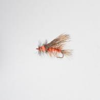 Perfect Hatch Dry-Stimulator-Orange-#10 - PHFLY112810P