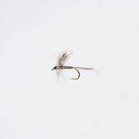 Perfect Hatch Dry Fly-Mosquito-#12 - PHFLY110312P