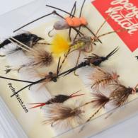 Perfect Hatch Stonefly - PHFLYAST36P