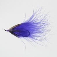 Perfect Hatch Salmon-Marabou Spey-Purple-#02