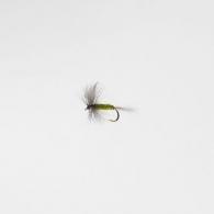 Perfect Hatch Dry Fly-Blue Winged Olive-#14