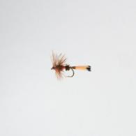 Perfect Hatch Dry Fly-Royal Coachman-#12