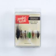 Perfect Hatch Eastern Trout Assortment-10Pk - PHFLYAST42P