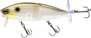 Yo-Zuri 3Db Wake Prop (F) 105Mm 4-1/8", Gizzard Shad - R1476 GZSH