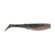 Berkley Gulp! Paddleshad Soft Bait 3in, Rainbow Trout, Bag - GFPS3-RBT