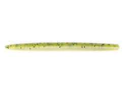 NetBait Ion 4" Soft Stick Bait-BaitFuel Supercharged  Baby Bass 8 Pack - X31643