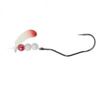 Northland Wingnut Butterfly Super Death Rig Red & White - WBFSDR2-WRT