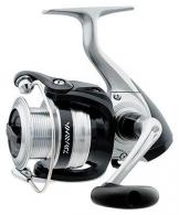 Daiwa Strikeforce- Spinning Reel, Ambi, 1BB, 5.3:1 - SF4000-B-CP