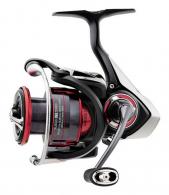 Daiwa FUEGO LT SPINNING REEL, 6BB + 1, 5.3 : 1 - FEGLT2000D