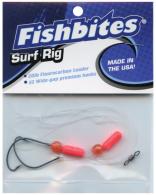 Fishbites Surf Rig Floating - 0455