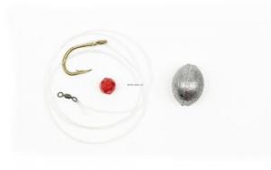 Blue Water Candy Sheepshead - 00154
