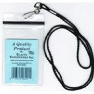 Scaffs 36" Lanyard Lic - #2016-NW1