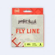 Perfect Hatch Fly Line - PHFLWF4F