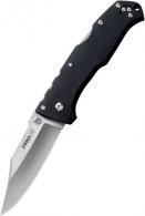 Cold Steel Pro Life Folding Knife, 3.5" Clip Point Blade - CS-20NSC