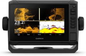 Garmin ECHOMAP UHD2 - 010-02683-00