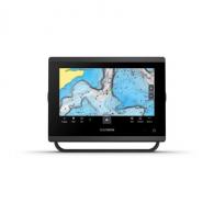 Garmin GPSMAP 743xsv  SideV, ClearV and Traditional CHIRP Sonar with Mapping - 010-02365-61