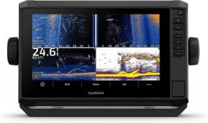Garmin ECHOMAP UHD2 9" sv Chartplotters  94sv without Transducer; Includes Garmin Navionics+ U.S. Coastal & Great Lakes Mapping - 010-02689-00