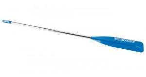 Camco Oar, Synthetic, Blue w/Grip, 6.0' - 50420