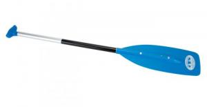 Camco Paddle, Synthetic, Blue 4.0' - 50450