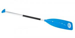 Camco Paddle, Synthetic, Blue 4.5' - 50451