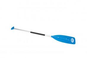 Camco Paddle, Synthetic, Blue 5.0' - 50452