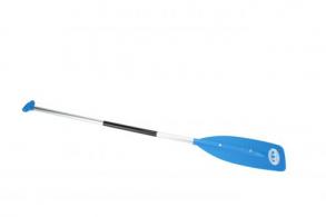Camco Paddle, Synthetic, Blue 5.5'