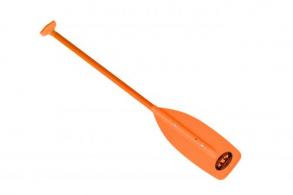 Camco Paddle, Synthetic Orange, 4.0' - 50457