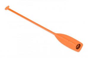 Camco Paddle, Synthetic Orange, 5.0' - 50458