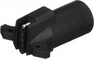 Attwood Trailer Plug - 14134-7