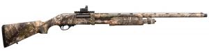Winchester SX4 Left Hand Hybrid Hunter - Camo 12GA