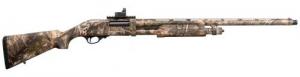 Charles Daly 335 Turkey 12GA Pump Action Shotgun