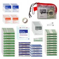 Outdoor First - Aid Kit, 35 Pieces - 91485