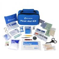 First Aid Only 2-in 1 First - Aid Kit, 160 Pieces - 91280