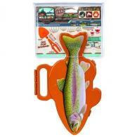 Flambeau Wild Bite Trout Kit - 440WBTNL