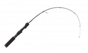 13 Fishing Widow Maker Deadstick Ice Rod, 28", M - WM2-28M-DS