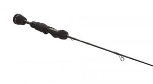13 Fishing Widow Maker Ice Rod, 32", M, 36T Solid Tory - WM2-32M