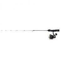 Clam Tatsumi 27" Ultra Light w/ UL Spring Combo - 17503