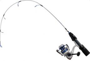 13 Fishing White Noise - WNC3-19UL